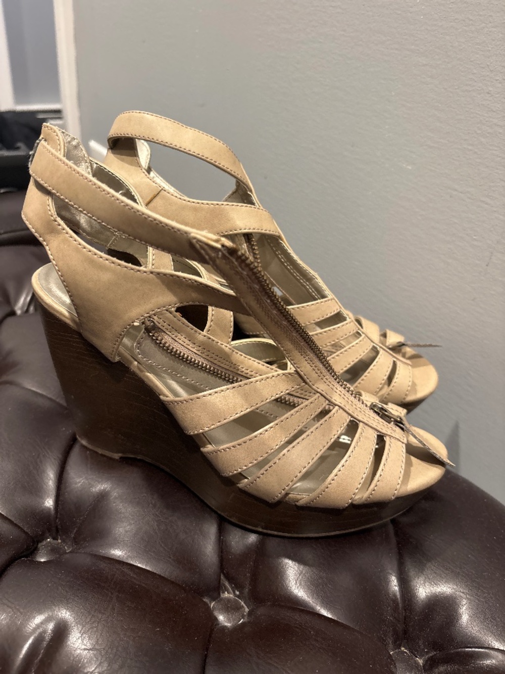 Xhilaration Shoes
